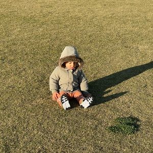 Meet your Posher, Amellah